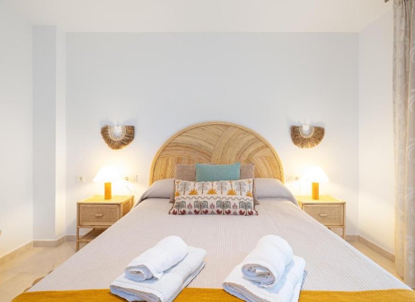 Resale - Apartments - Flats - Fuengirola