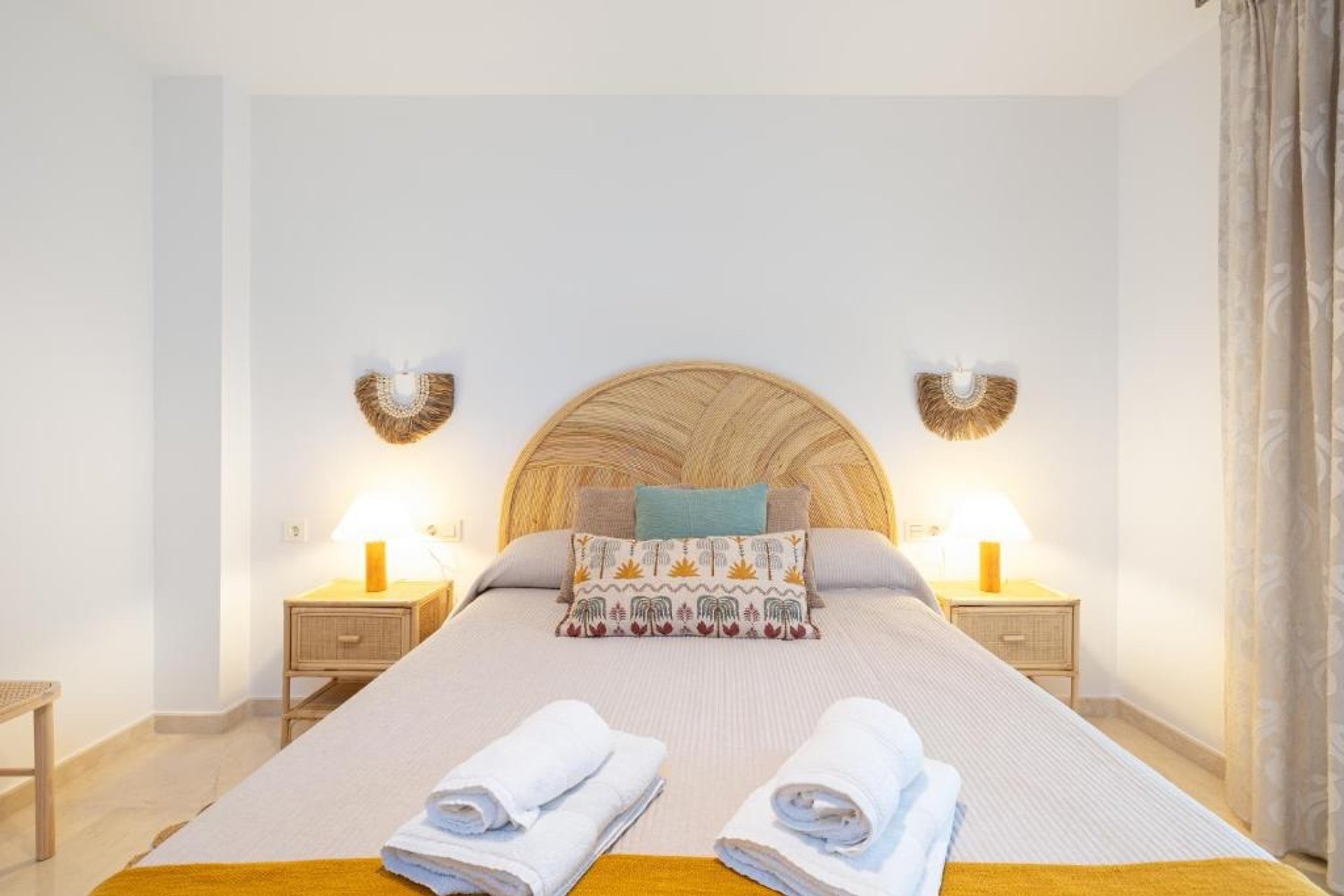 Resale - Apartments - Flats - Fuengirola