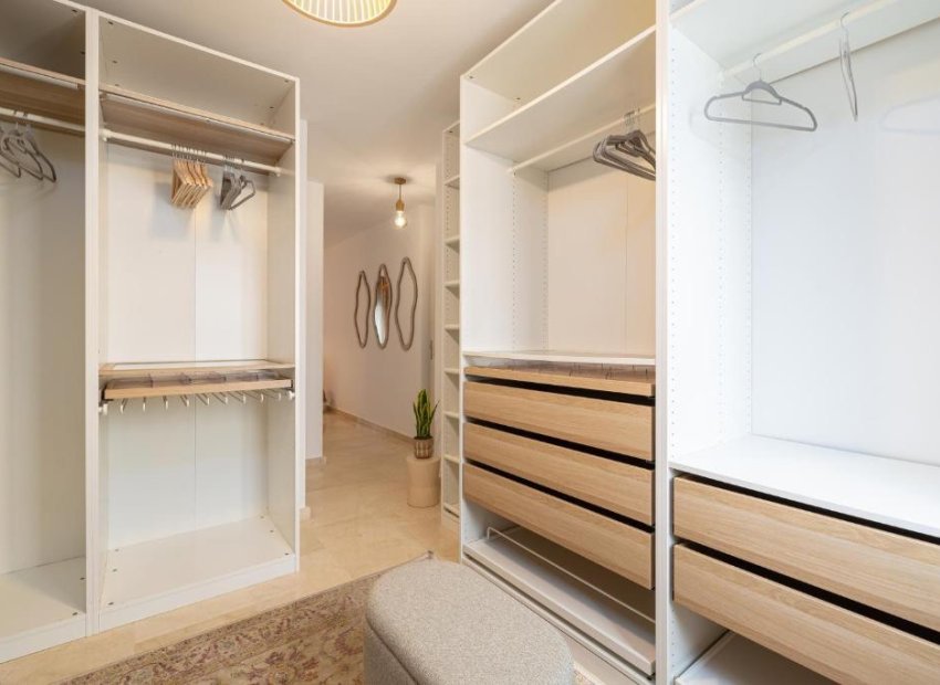 Resale - Apartments - Flats - Fuengirola