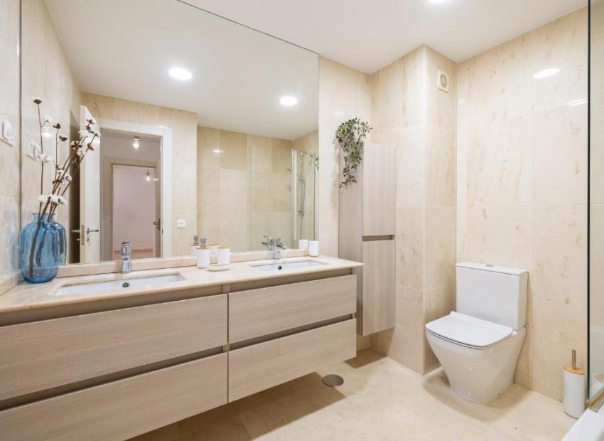 Resale - Apartments - Flats - Fuengirola