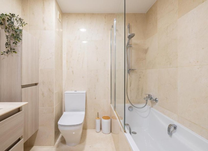 Resale - Apartments - Flats - Fuengirola