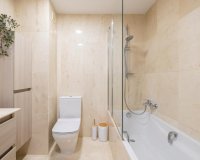 Resale - Apartments - Flats - Fuengirola