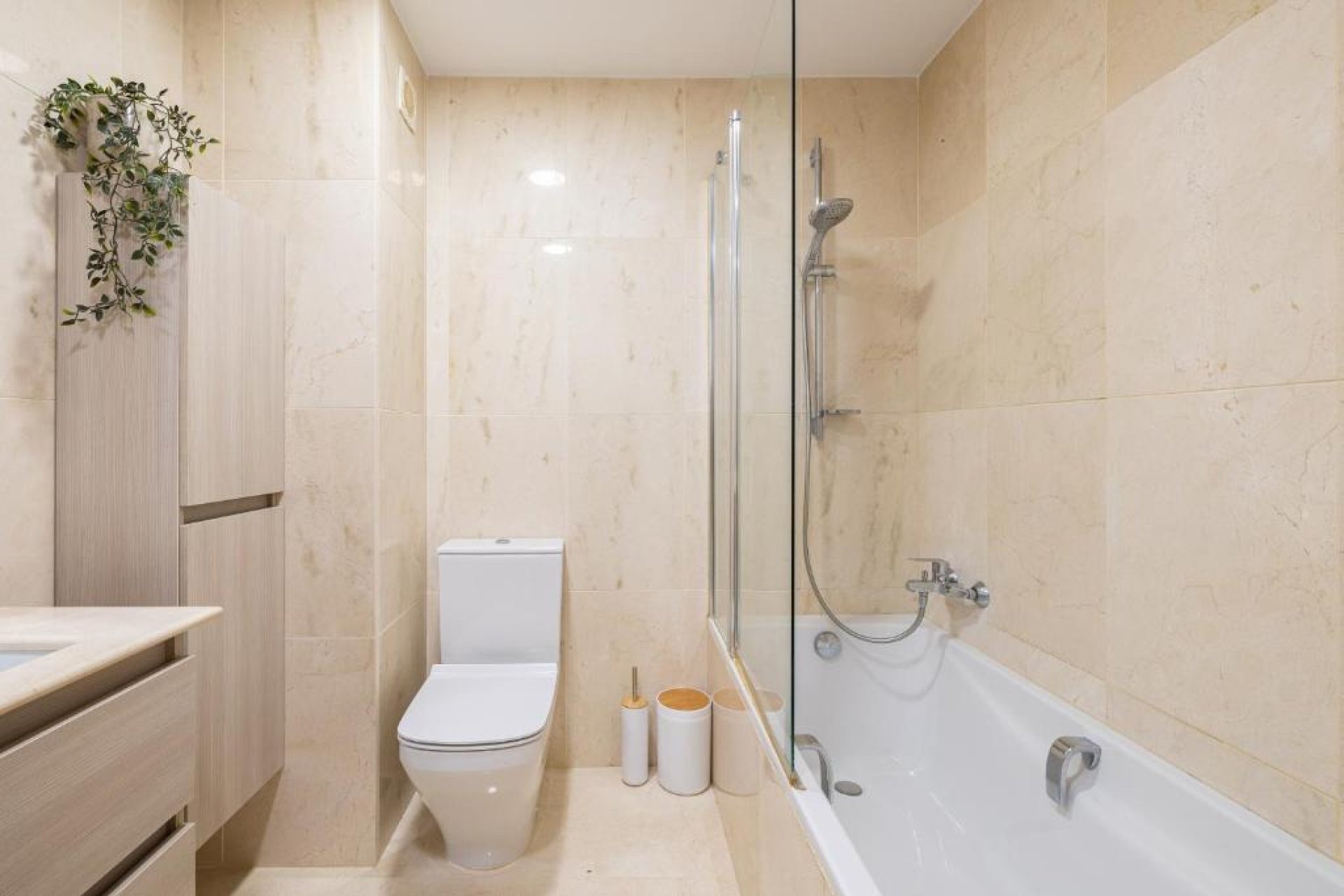 Resale - Apartments - Flats - Fuengirola