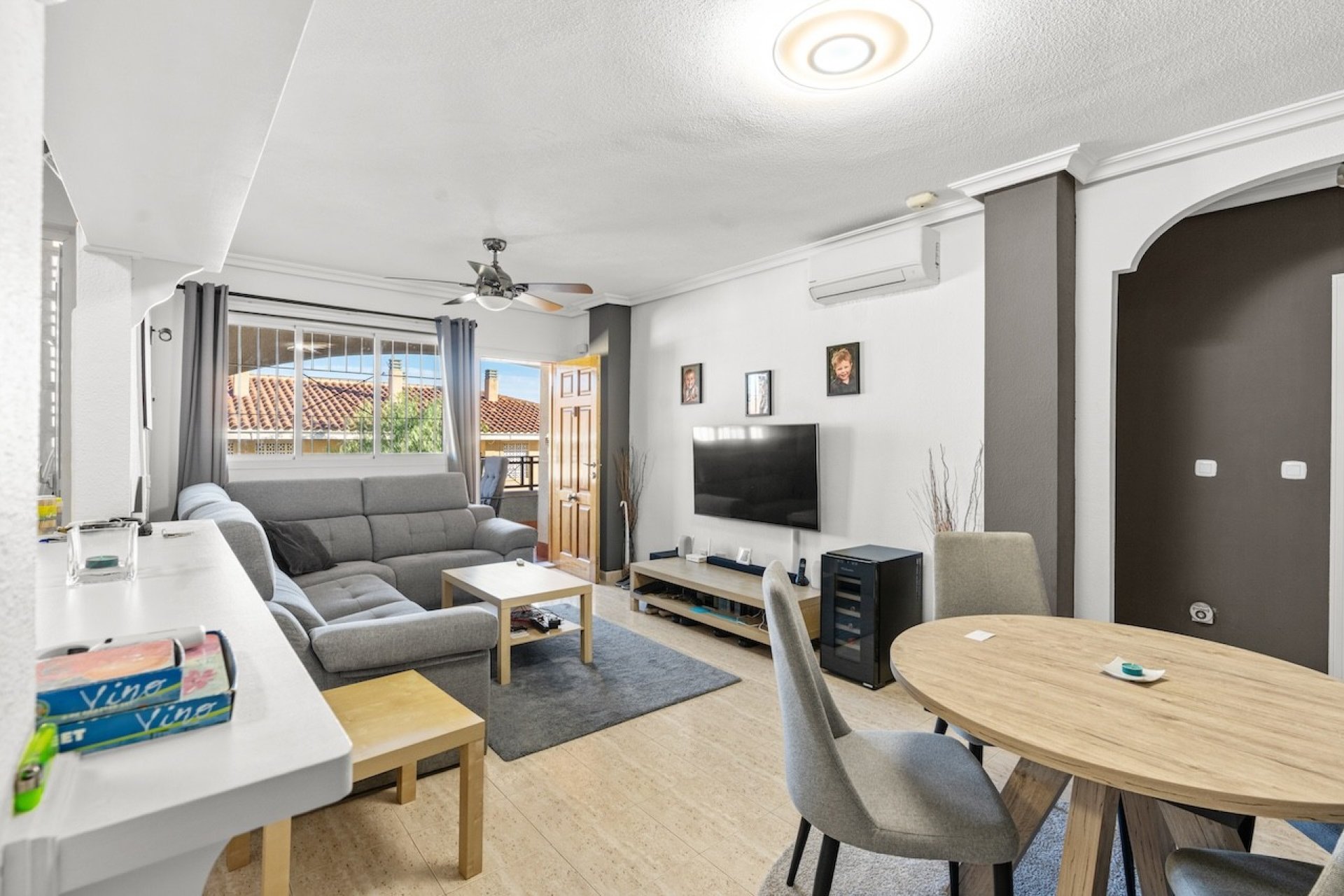 Resale - Apartments - Flats - Gran Alacant - Novamar
