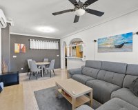 Resale - Apartments - Flats - Gran Alacant - Novamar