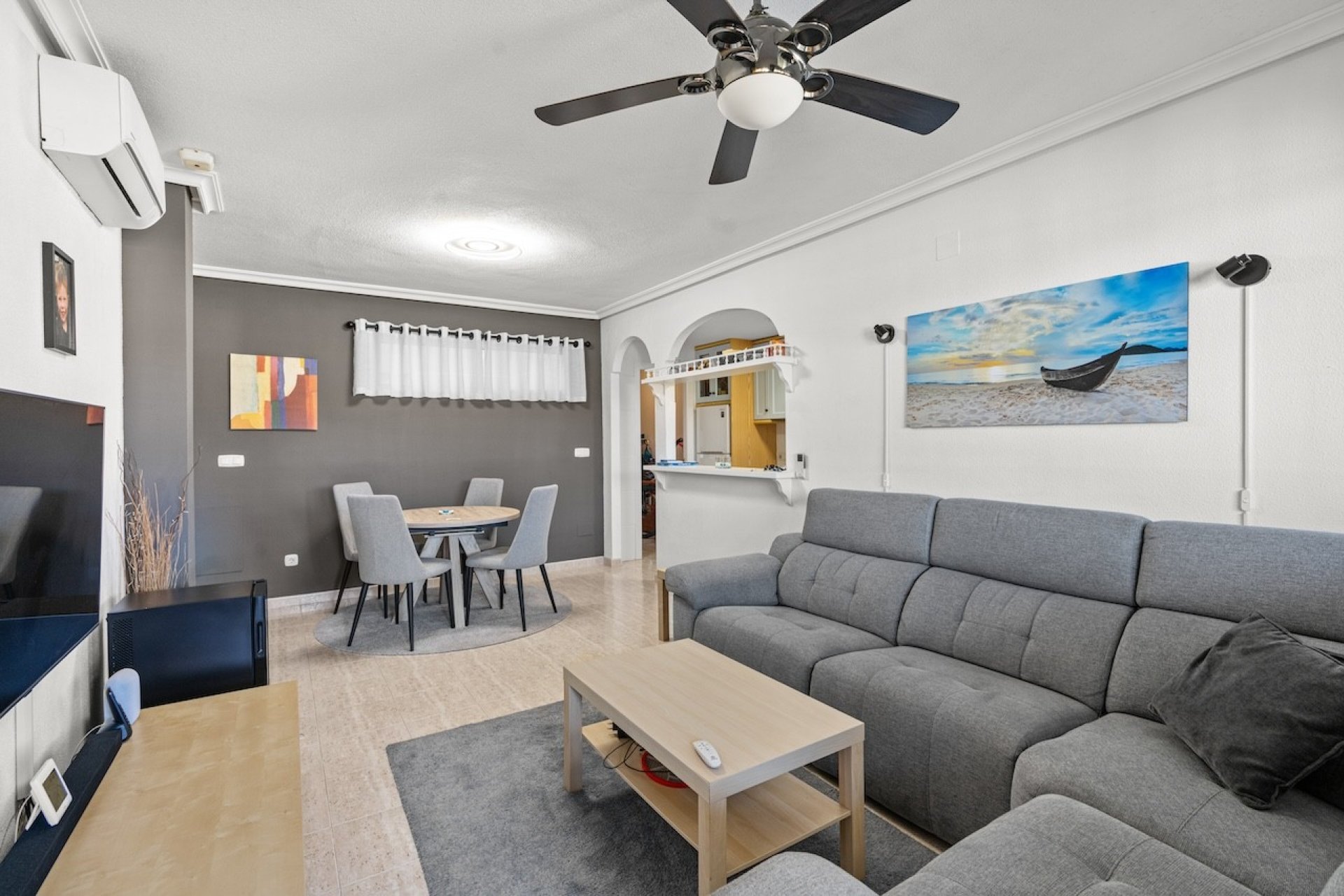 Resale - Apartments - Flats - Gran Alacant - Novamar