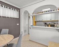 Resale - Apartments - Flats - Gran Alacant - Novamar