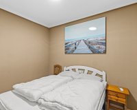 Resale - Apartments - Flats - Gran Alacant - Novamar