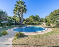 Resale - Apartments - Flats - Gran Alacant - Novamar