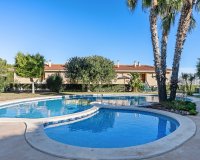 Resale - Apartments - Flats - Gran Alacant - Novamar