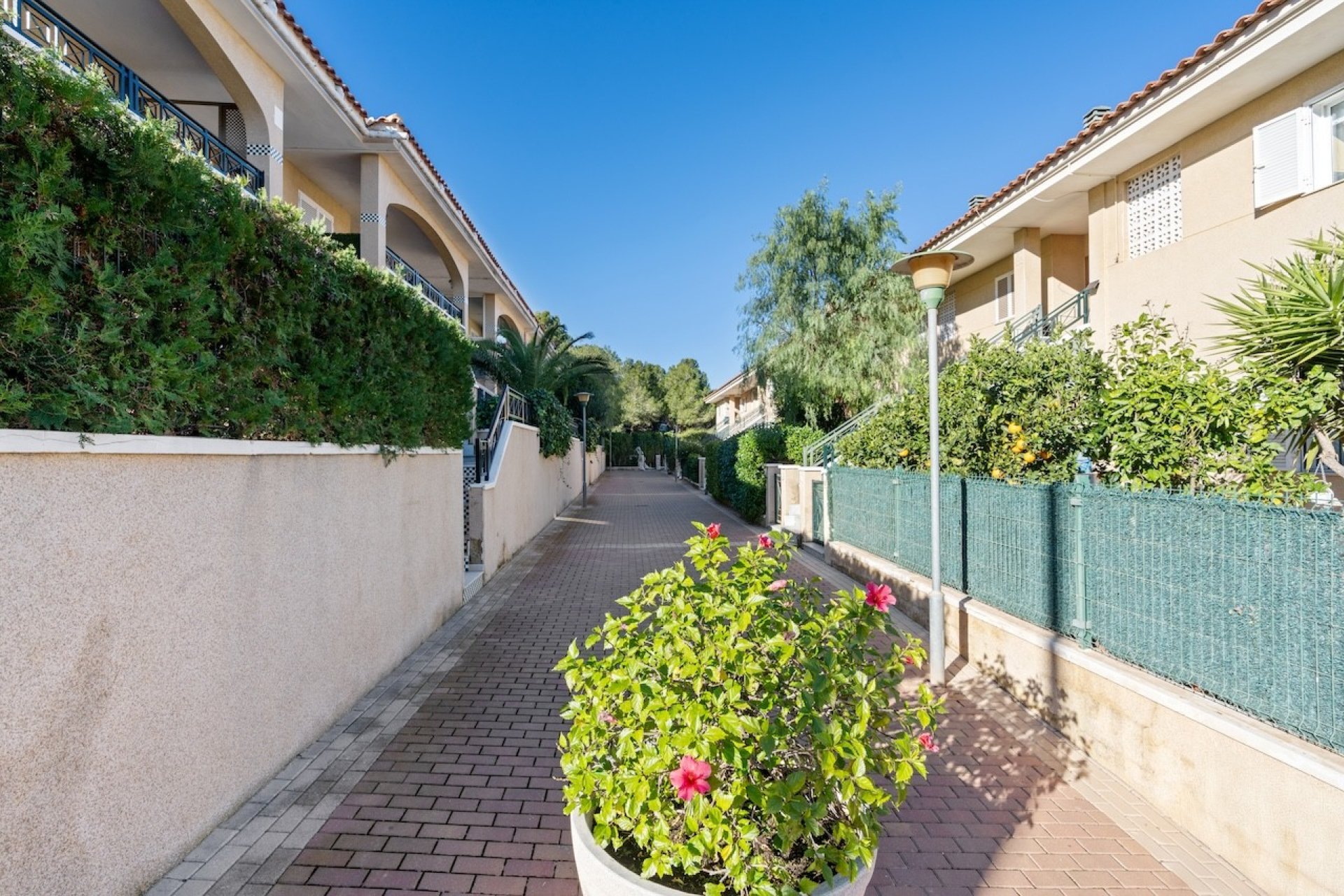Resale - Apartments - Flats - Gran Alacant - Novamar