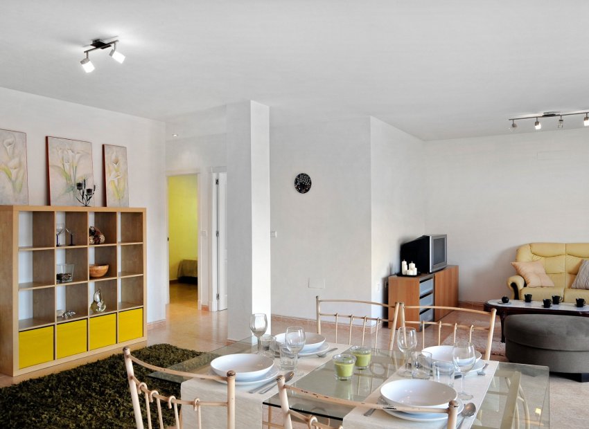 Resale - Apartments - Flats - Gran Alacant