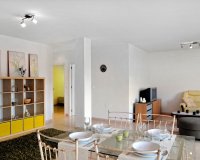 Resale - Apartments - Flats - Gran Alacant