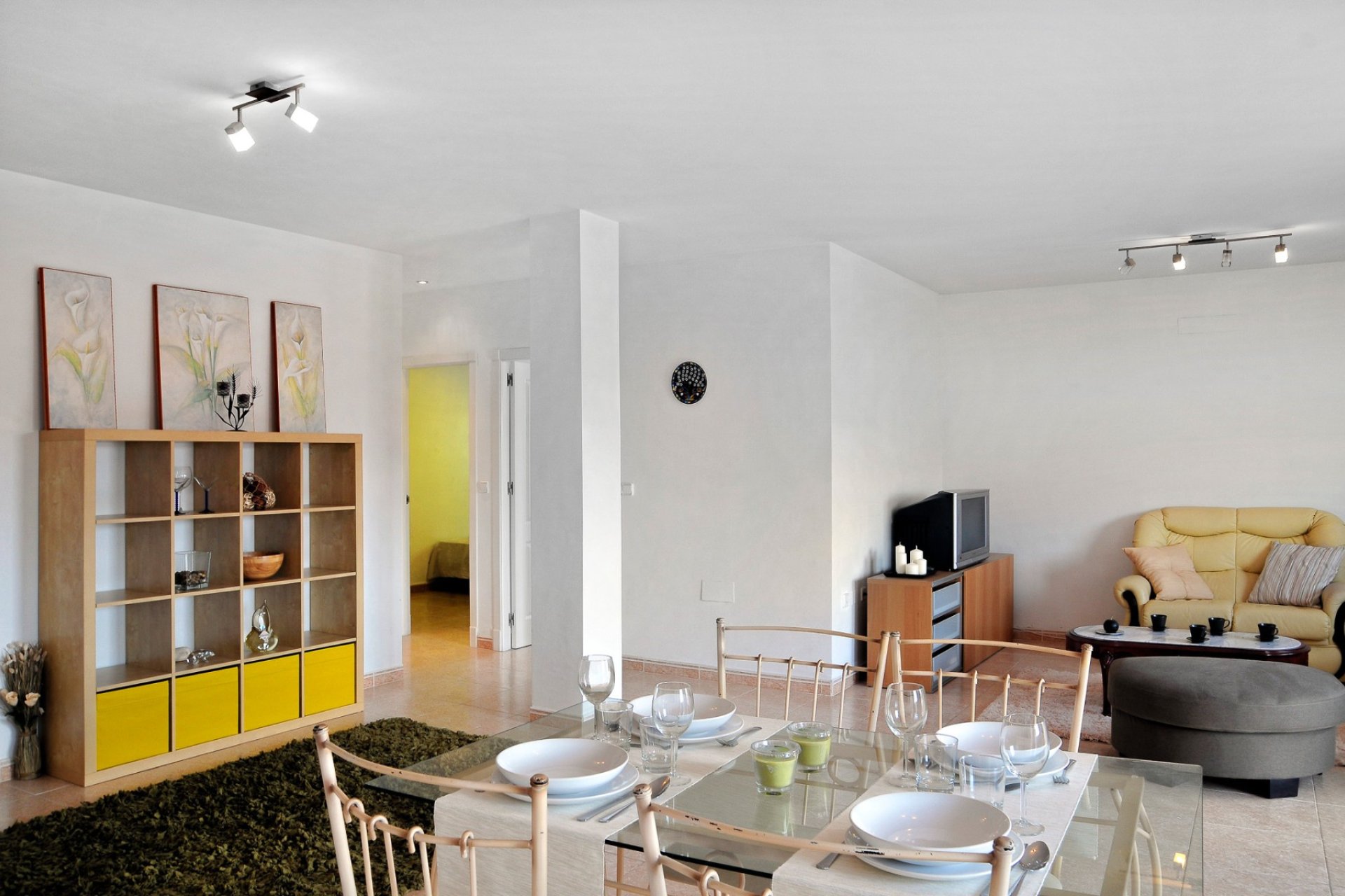 Resale - Apartments - Flats - Gran Alacant