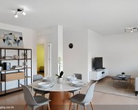 Resale - Apartments - Flats - Gran Alacant