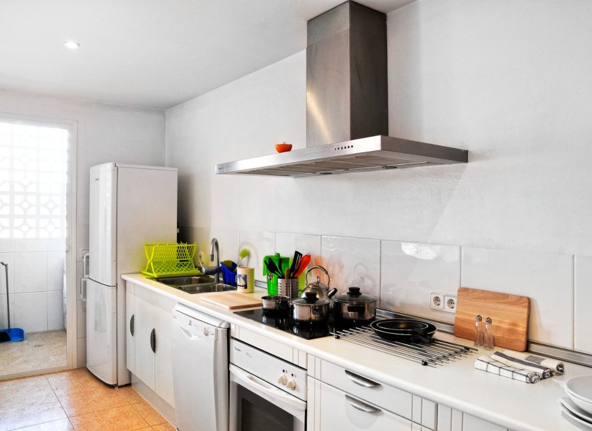 Resale - Apartments - Flats - Gran Alacant