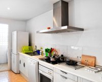 Resale - Apartments - Flats - Gran Alacant