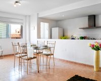 Resale - Apartments - Flats - Gran Alacant