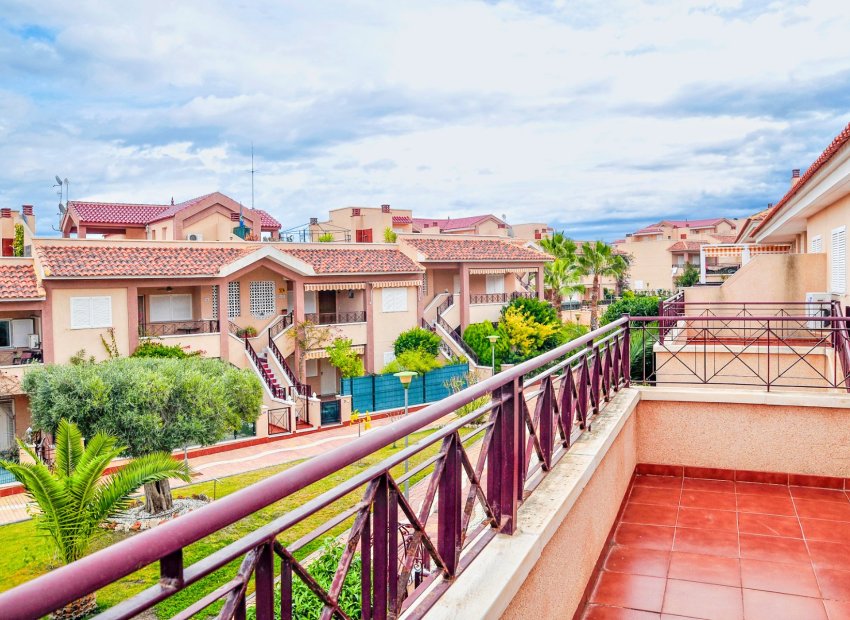 Resale - Apartments - Flats - Gran Alacant