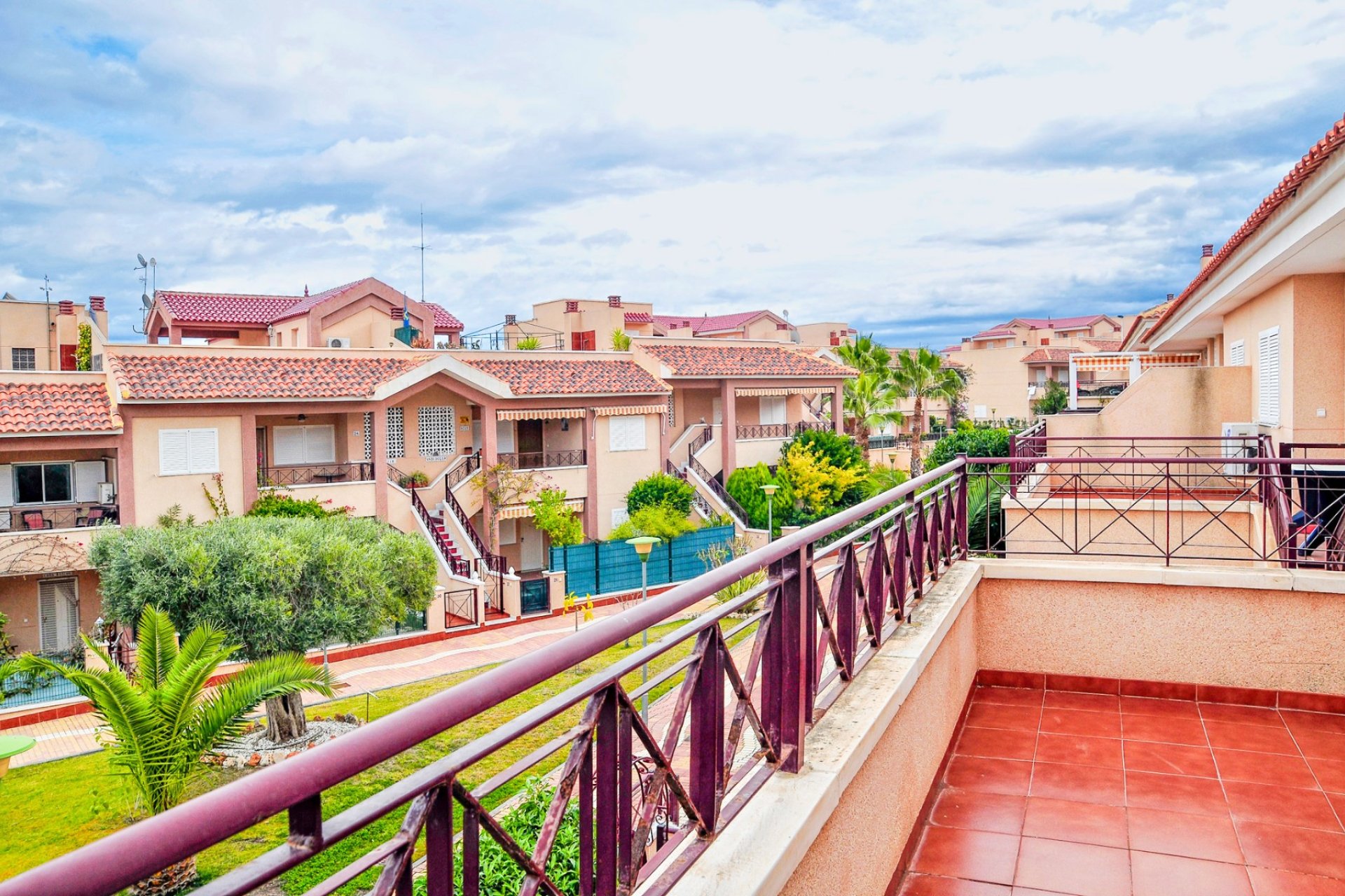 Resale - Apartments - Flats - Gran Alacant