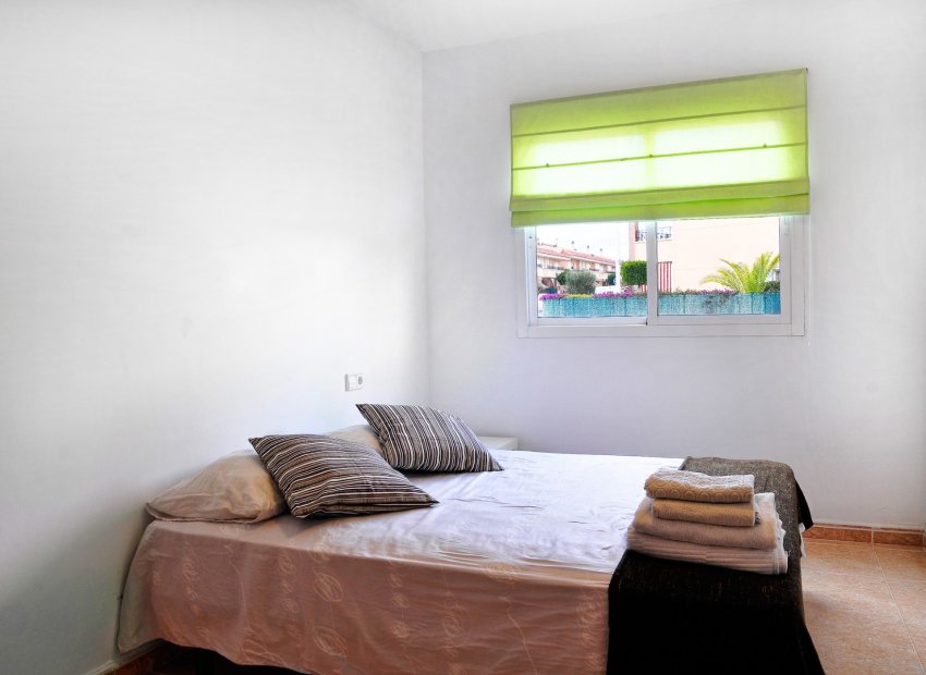 Resale - Apartments - Flats - Gran Alacant