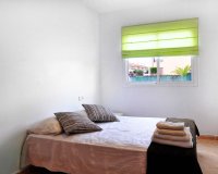 Resale - Apartments - Flats - Gran Alacant