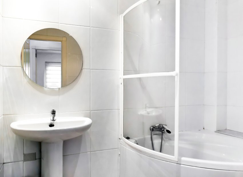 Resale - Apartments - Flats - Gran Alacant