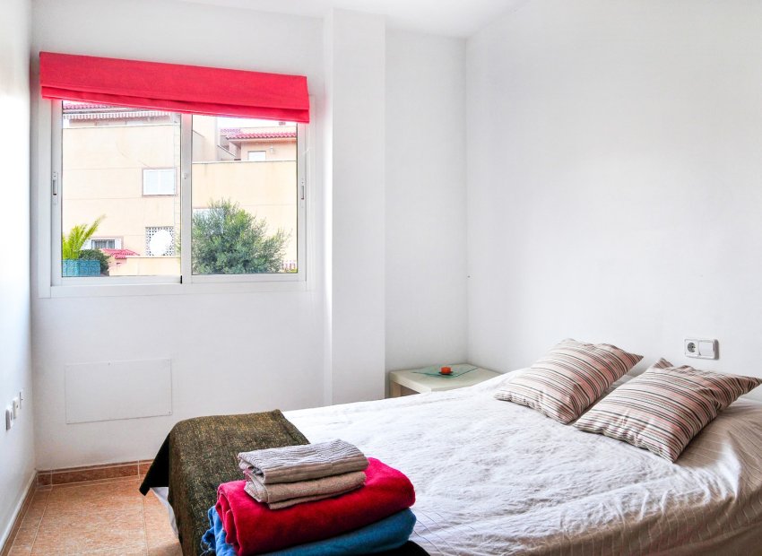 Resale - Apartments - Flats - Gran Alacant