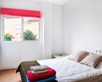 Resale - Apartments - Flats - Gran Alacant