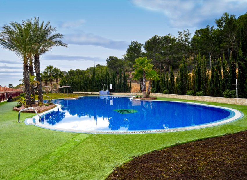 Resale - Apartments - Flats - Gran Alacant