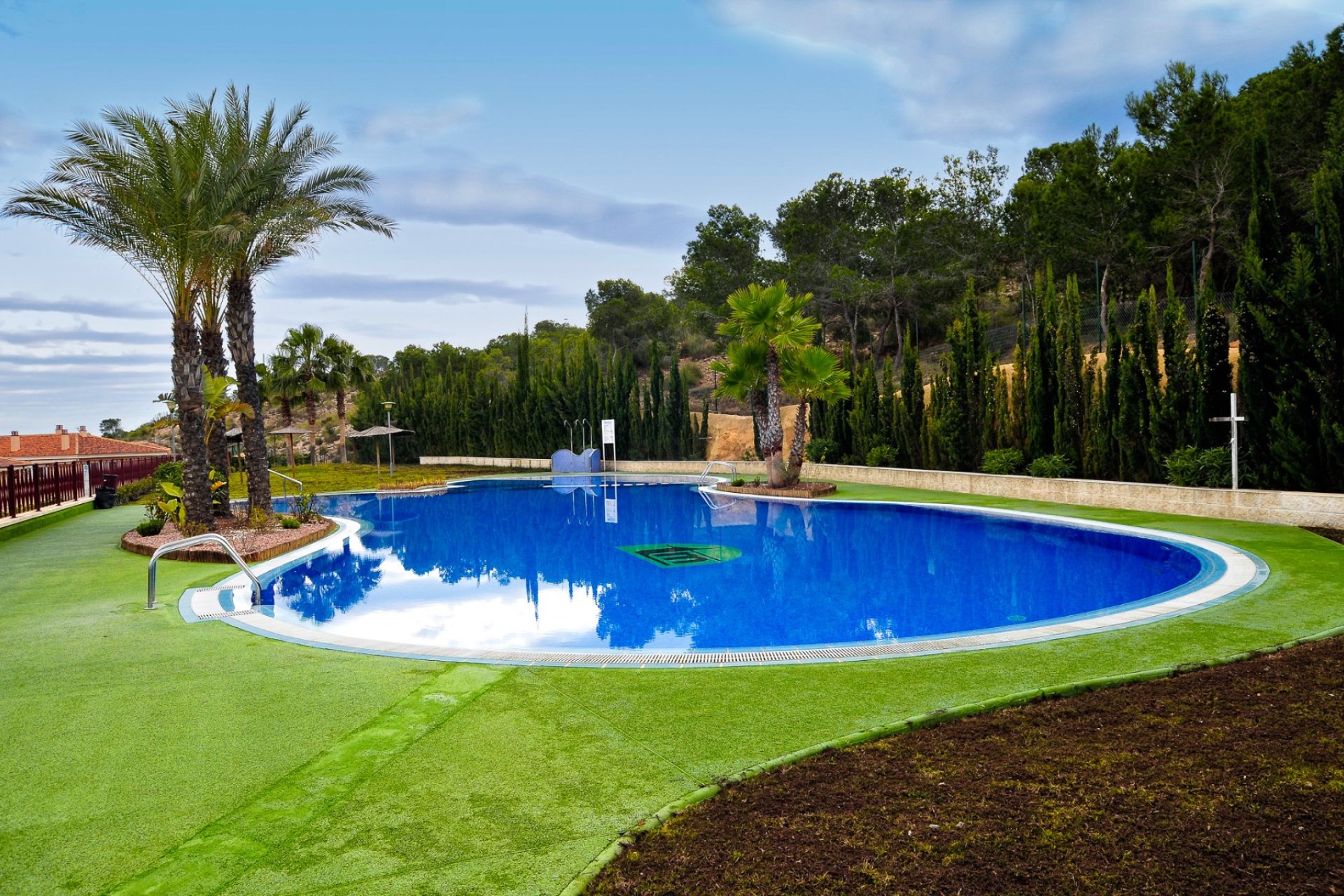 Resale - Apartments - Flats - Gran Alacant