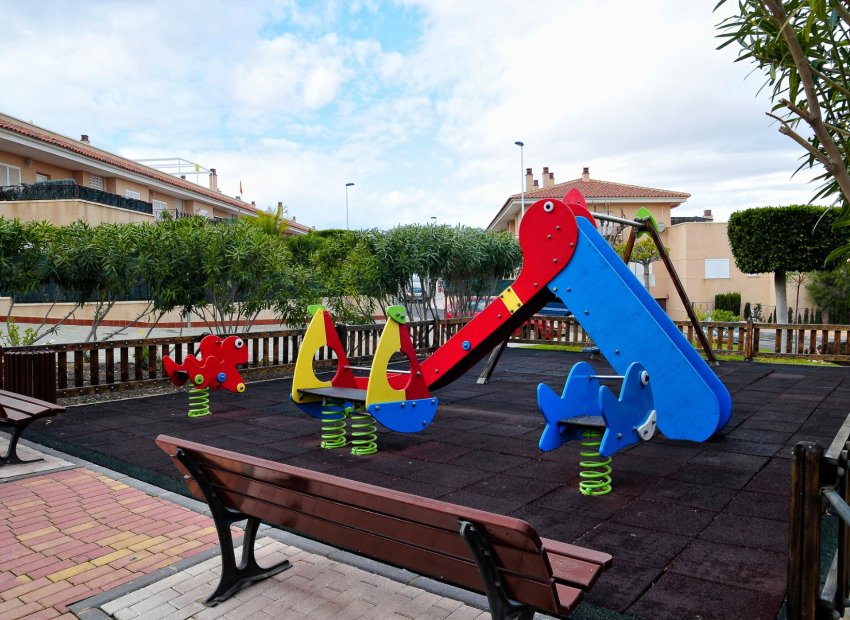 Resale - Apartments - Flats - Gran Alacant
