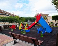 Resale - Apartments - Flats - Gran Alacant