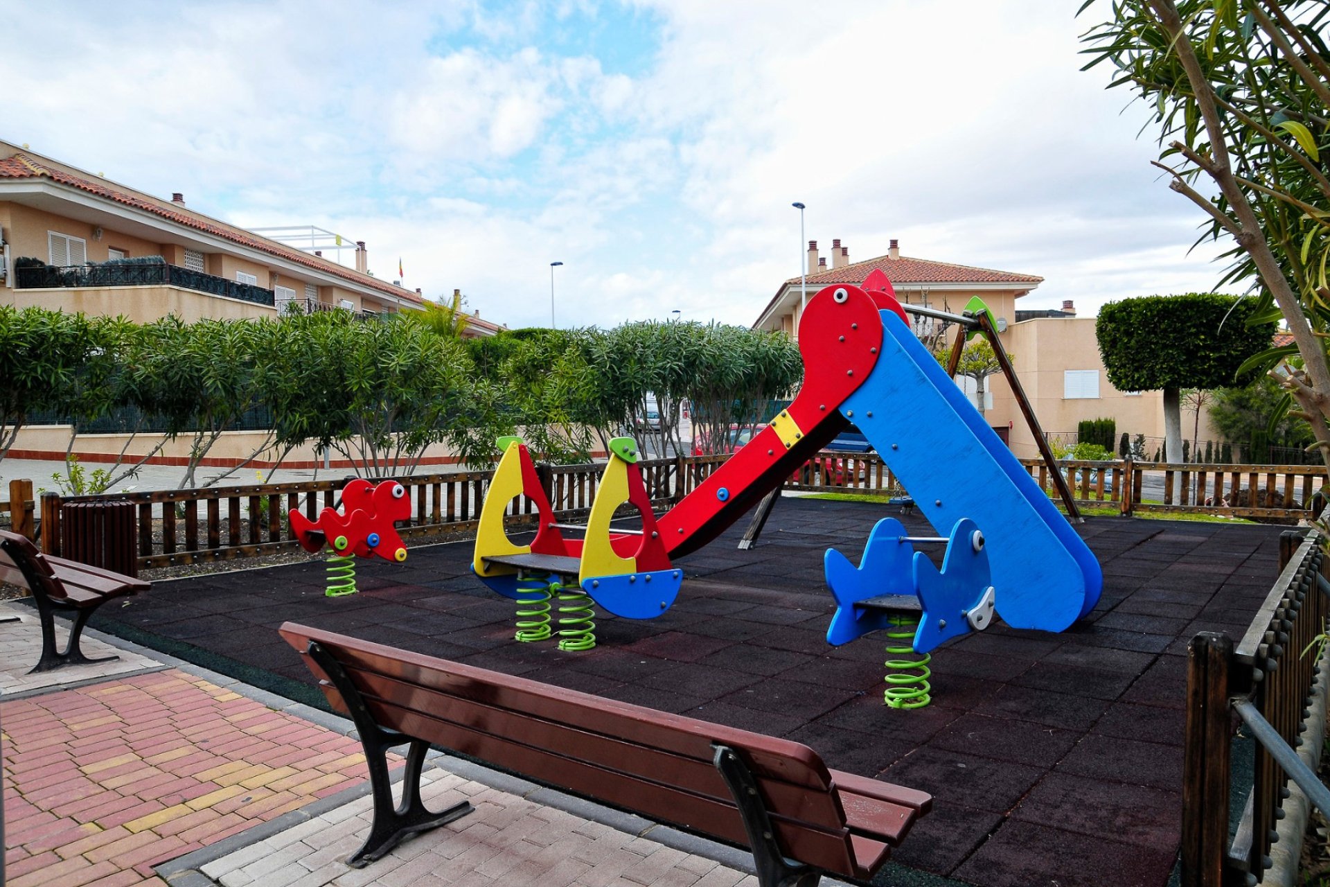 Resale - Apartments - Flats - Gran Alacant