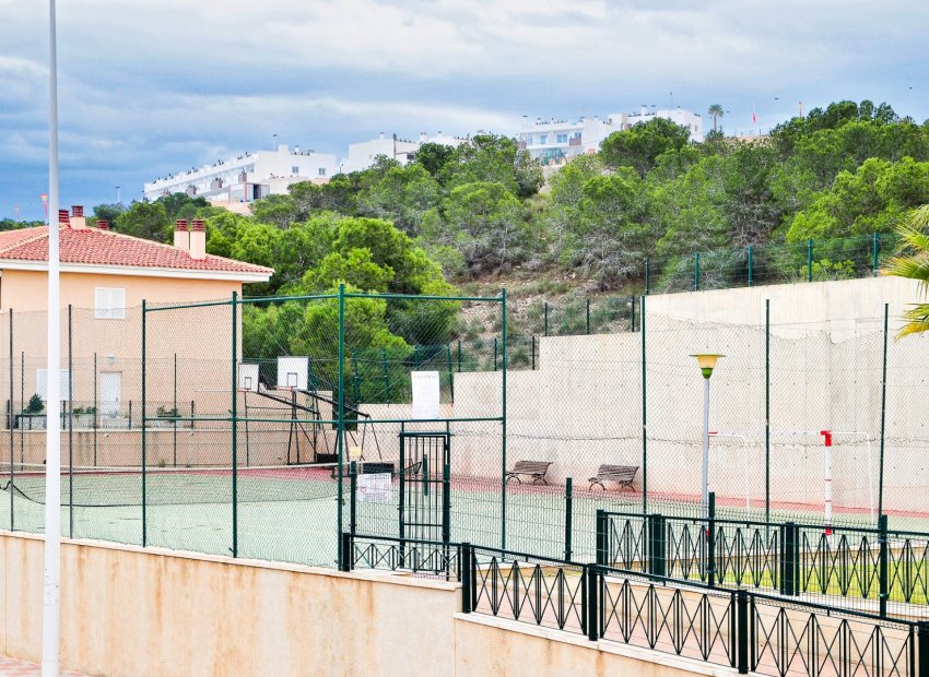 Resale - Apartments - Flats - Gran Alacant