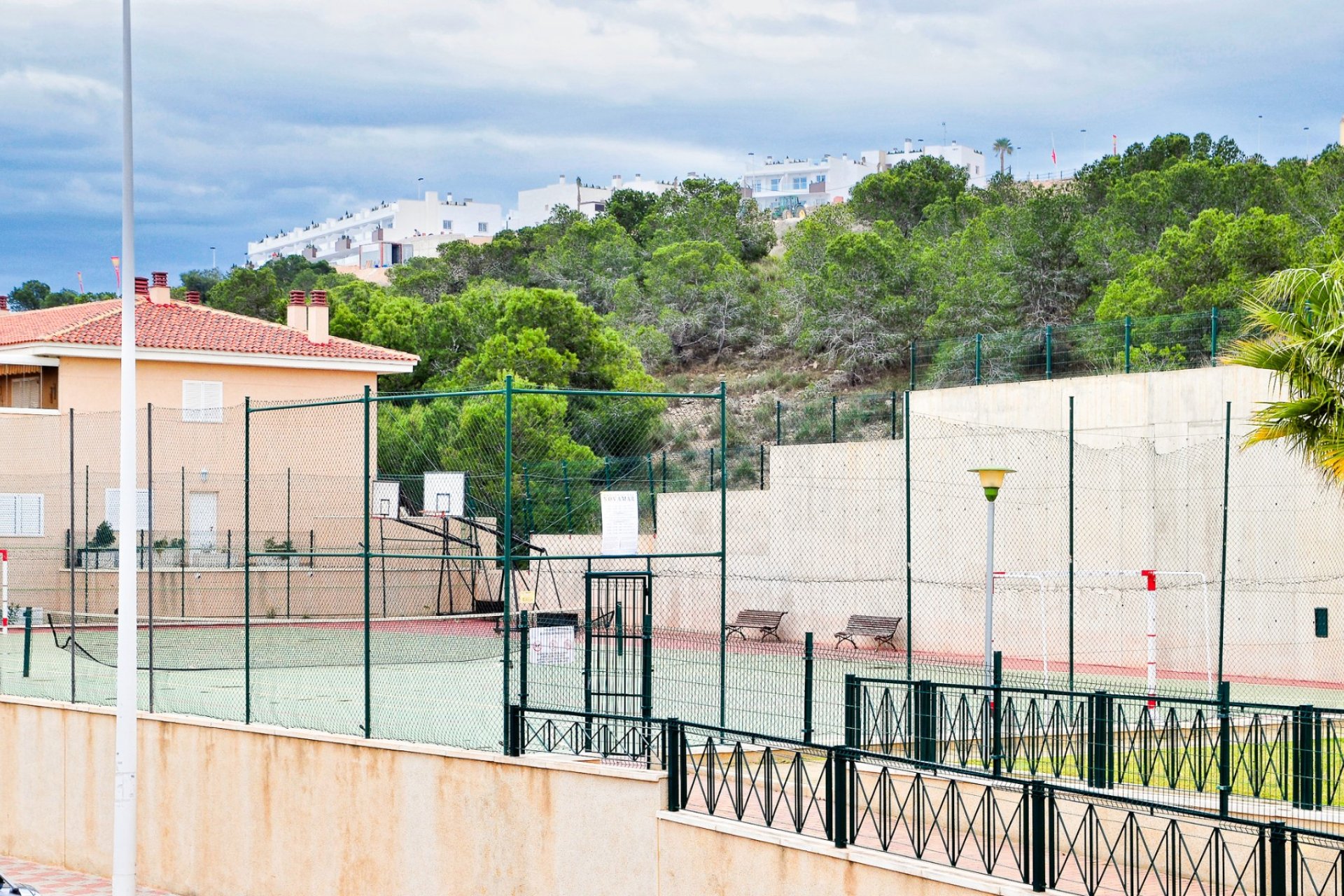 Resale - Apartments - Flats - Gran Alacant