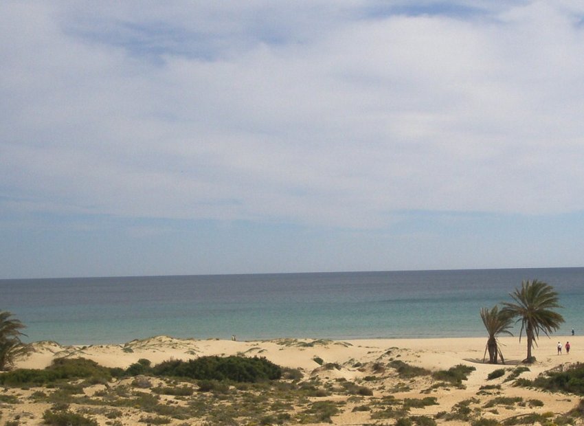 Resale - Apartments - Flats - Gran Alacant