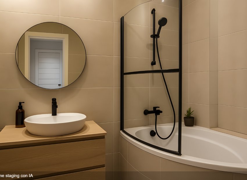 Resale - Apartments - Flats - Gran Alacant