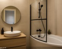 Resale - Apartments - Flats - Gran Alacant