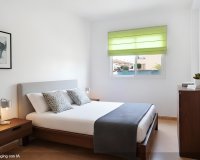 Resale - Apartments - Flats - Gran Alacant