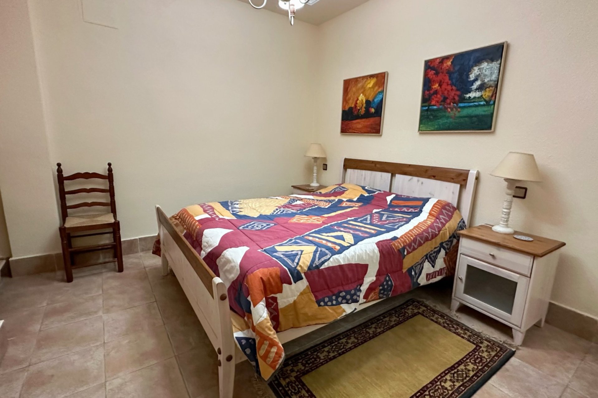 Resale - Apartments - Flats - Guardamar del Segura - Center