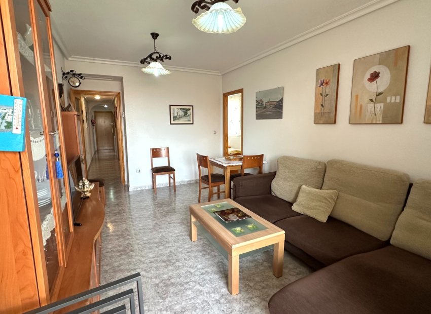 Resale - Apartments - Flats - Guardamar del Segura - Center