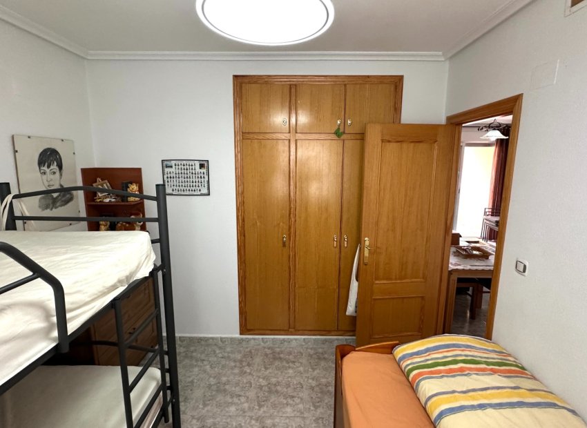 Resale - Apartments - Flats - Guardamar del Segura - Center