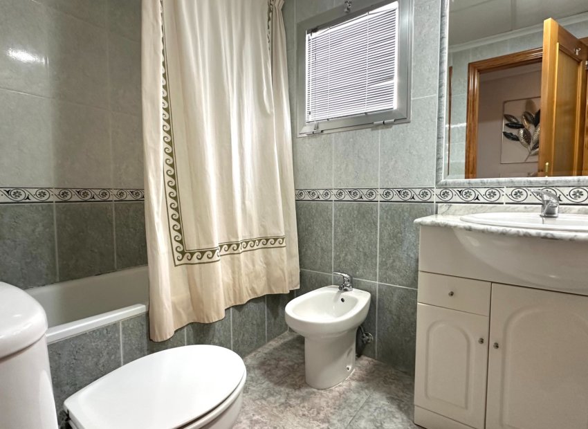 Resale - Apartments - Flats - Guardamar del Segura - Center
