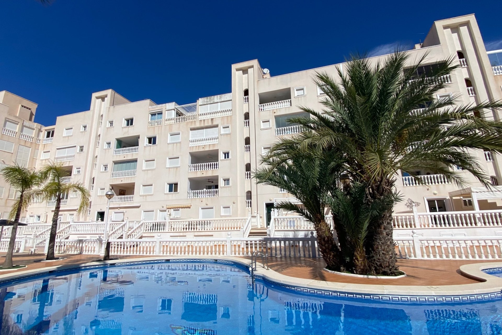 Resale - Apartments - Flats - Guardamar del Segura - El Edén