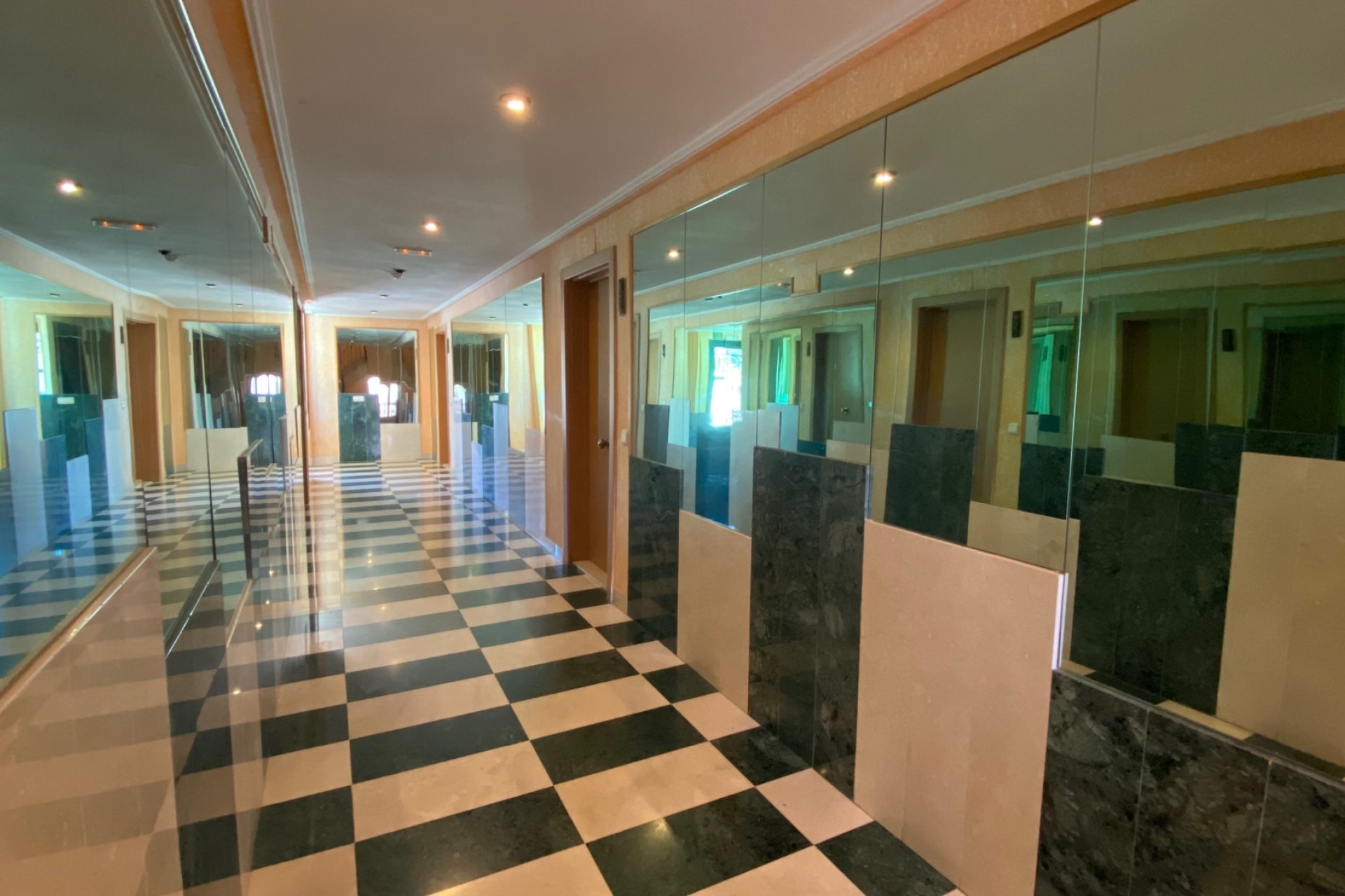 Resale - Apartments - Flats - Guardamar del Segura - El Edén