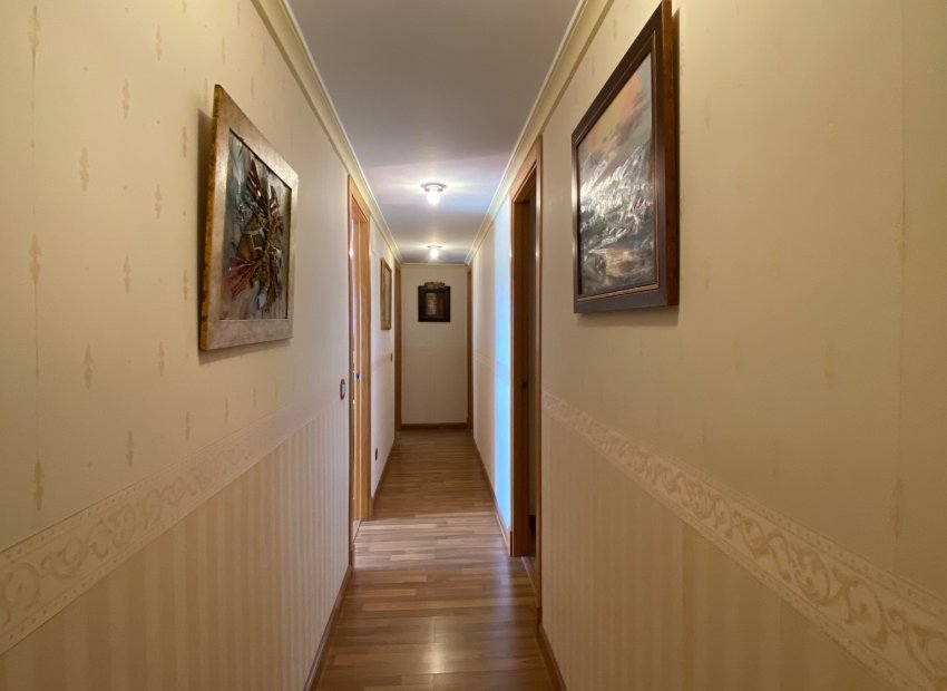 Resale - Apartments - Flats - Guardamar del Segura - El Edén