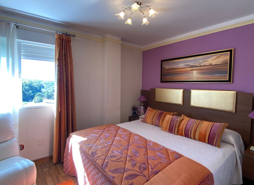 Resale - Apartments - Flats - Guardamar del Segura - El Edén