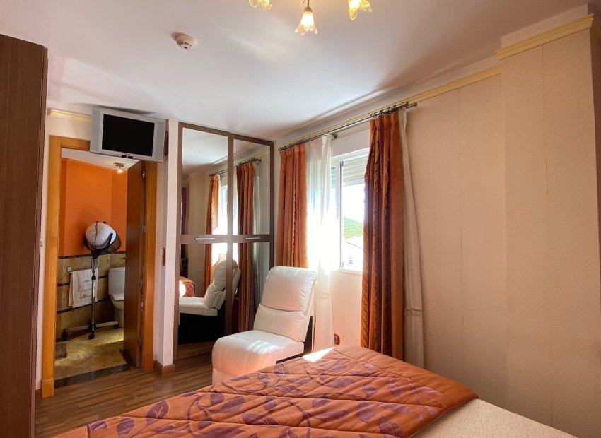 Resale - Apartments - Flats - Guardamar del Segura - El Edén