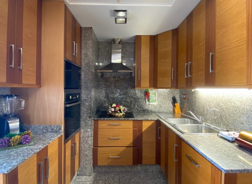 Resale - Apartments - Flats - Guardamar del Segura - El Edén